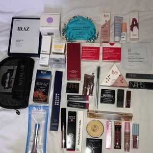 MASSIVE BEAUTY BUNDLE